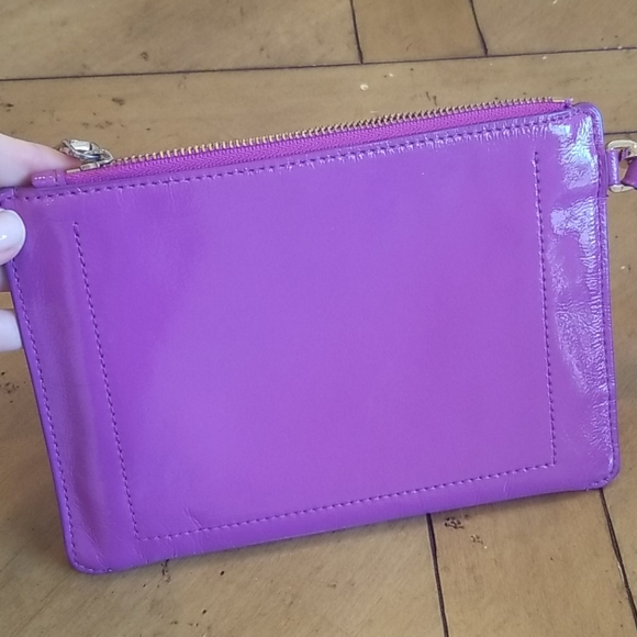 Cole Haan wristlet - Picture 2 of 7